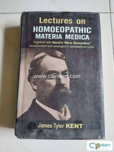 Materia Medica