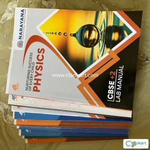 Material-Class 12 (CBSE Boards+JEE Mains+JEE Advanced