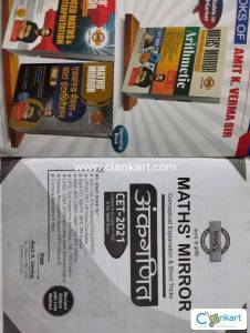 Math's mirror hindi medium