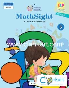 MathSight Class 5