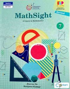 MathSight Class 7