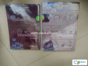 Math Class X RD Sharma Combo