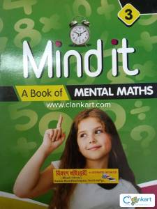 Math Mind it 3