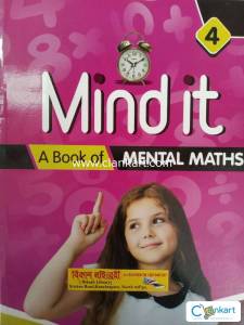 Math Mind it 4