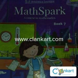 Math Spark class 7