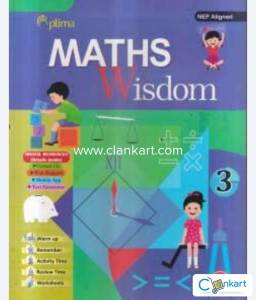 Math Wisdom 3