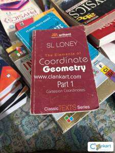 Math competition book