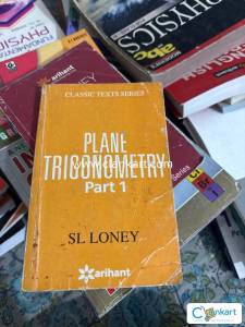 Math competition books