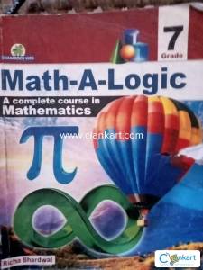 Math for class 1-8