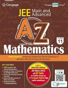 Math for jee mains + adv