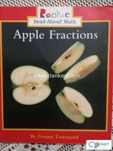 Math for kids