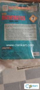 Math made easy class 7th