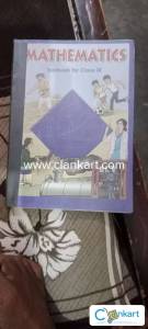 Math ncert book class 9th