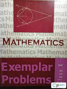 Math ncert exampler class 10th