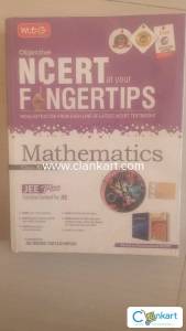 Math ncert fingertips