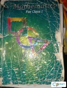 Math rs Aggarwal