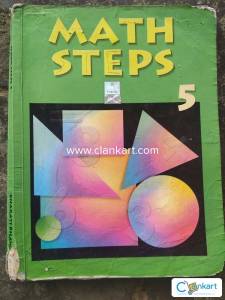 Math step 5