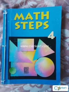 Math steps 4