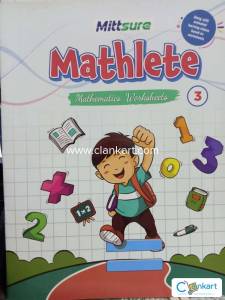 Mathlete 3