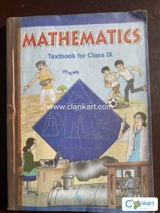Mathematic class 9