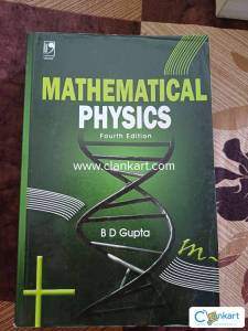 Mathematical Physics