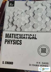 Mathematical Physics