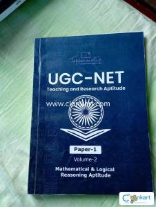 Mathematical and logical reasoning aptitude