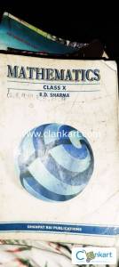 Mathematics