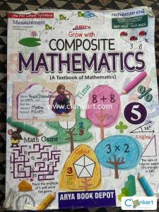 Mathematics