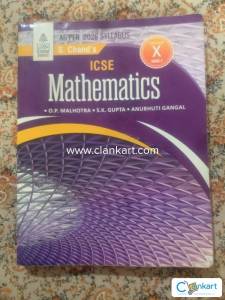 Mathematics