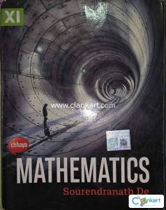 Mathematics