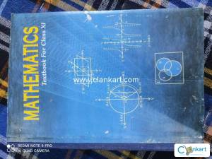 Mathematics 11