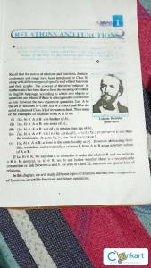 Mathematics 1