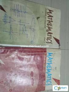 Mathematics 12th