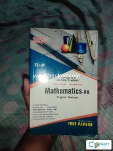 Mathematics -2A
