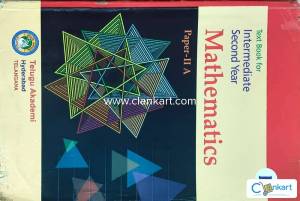 Mathematics 2A