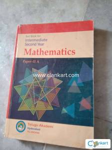 Mathematics 2 A