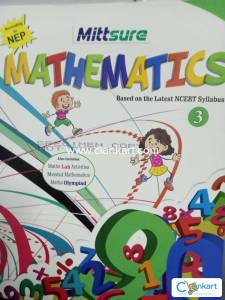 Mathematics 3