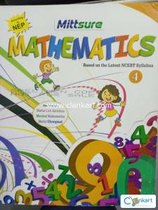 Mathematics 4
