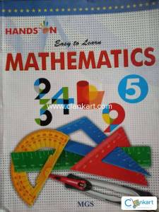 Mathematics 5
