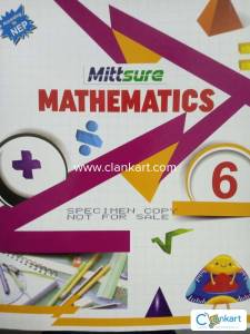 Mathematics 6