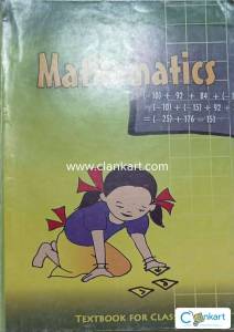 Mathematics (6th)