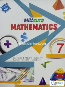 Mathematics 7