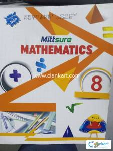Mathematics 8