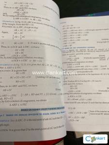 Mathematics 9th standard