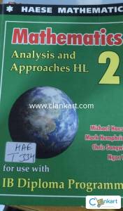 Mathematics AA HL 2