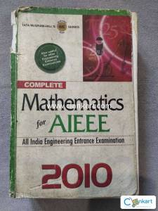 Mathematics AIEEE