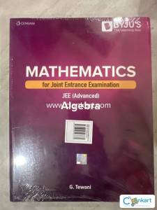 Mathematics Algebra JEE advanced
