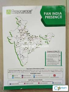 Mathematics Algebra JEE mains and advanced theory + pyq class11