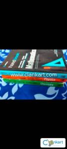 Mathematics Arihant hand book for class 12